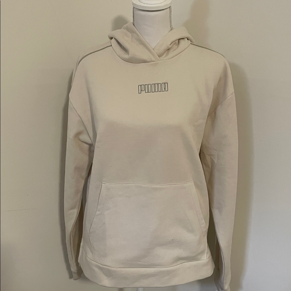 Puma sweatshirt new with tags